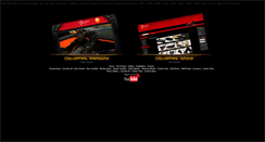 Desktop Screenshot of dsvettes.com