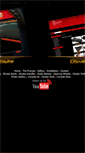 Mobile Screenshot of dsvettes.com